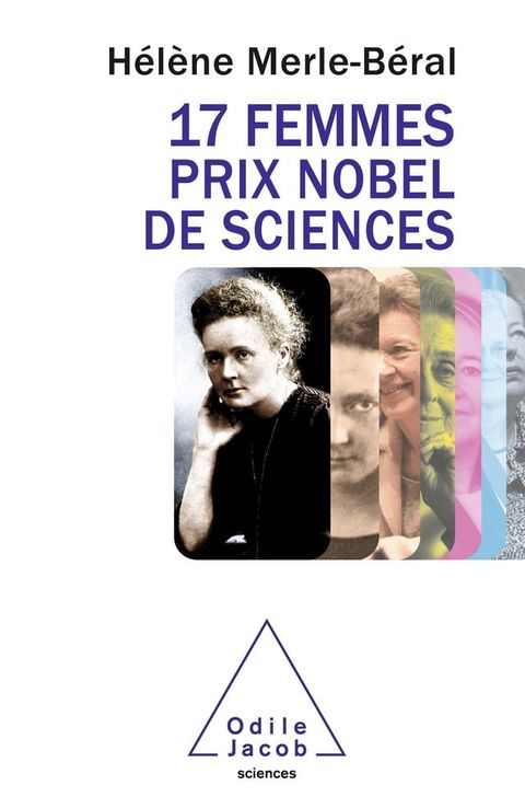 17 femmes prix Nobel de sciences(Kobo/電子書)