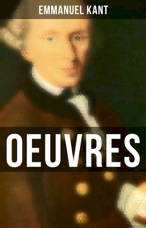 Oeuvres(Kobo/電子書)