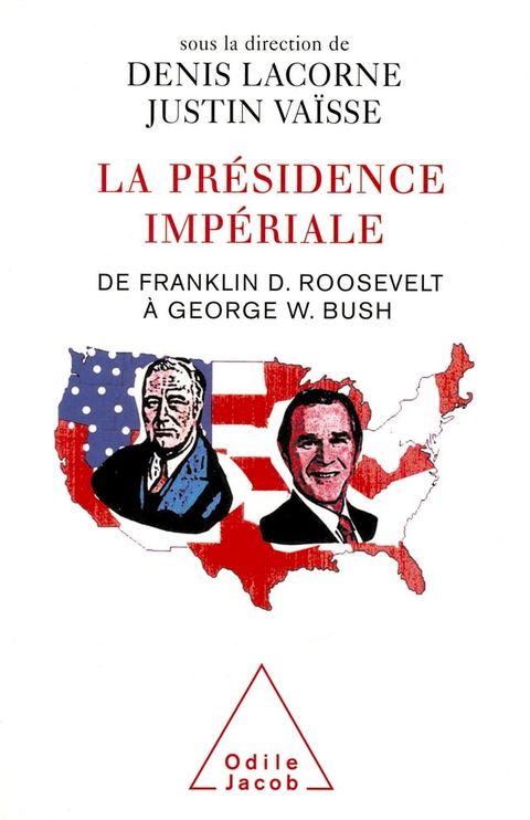 La Pr&eacute;sidence imp&eacute;riale(Kobo/電子書)