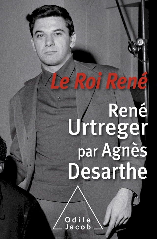  Le Roi Ren&eacute;(Kobo/電子書)