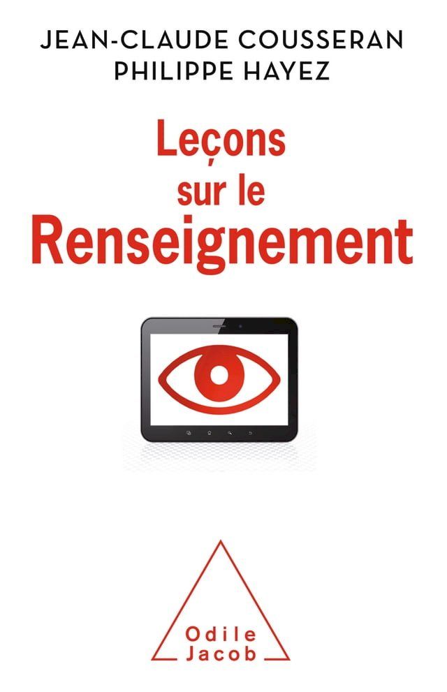  Leçons sur le Renseignement(Kobo/電子書)