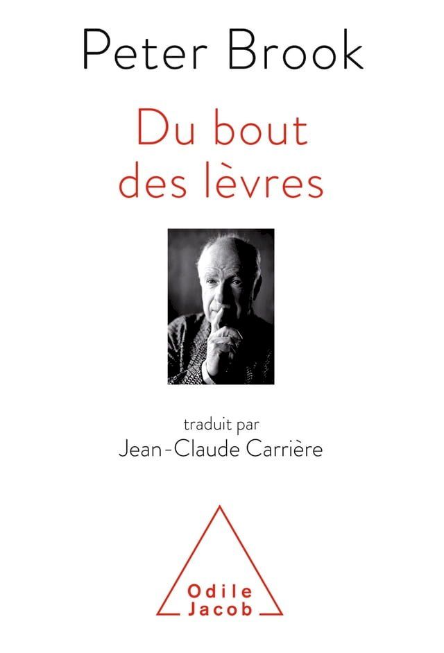  Du bout des lèvres(Kobo/電子書)