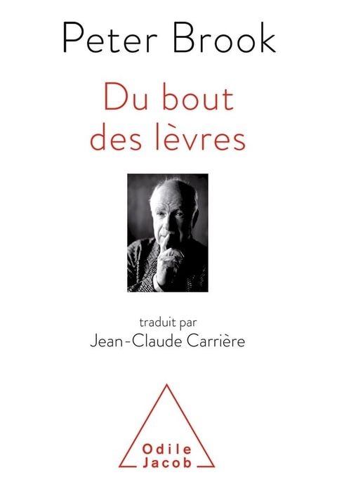 Du bout des l&egrave;vres(Kobo/電子書)