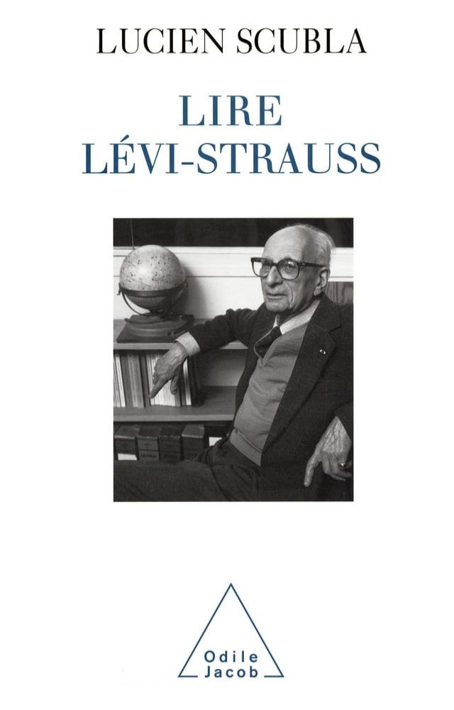  Lire L&eacute;vi-Strauss(Kobo/電子書)