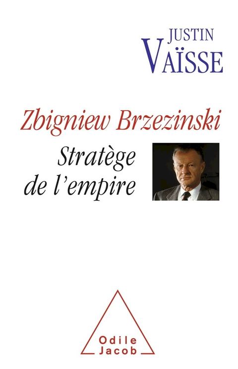 Zbigniew Brzezinski(Kobo/電子書)