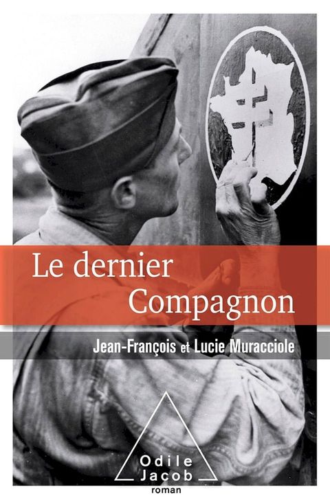 Le dernier Compagnon(Kobo/電子書)