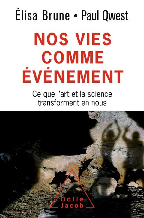 Nos vies comme &eacute;v&eacute;nement(Kobo/電子書)