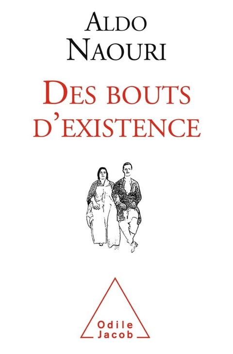 Des bouts d'existence(Kobo/電子書)