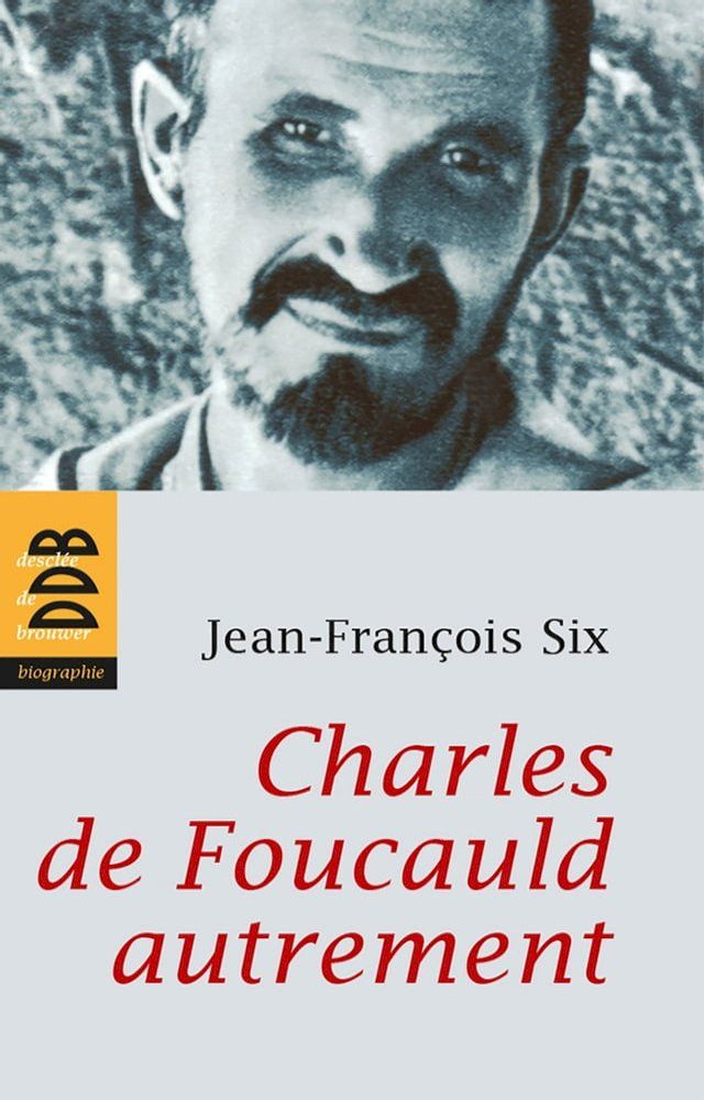  Charles de Foucauld autrement(Kobo/電子書)