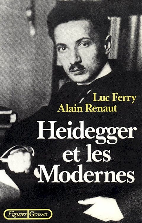 Heidegger et les modernes(Kobo/電子書)