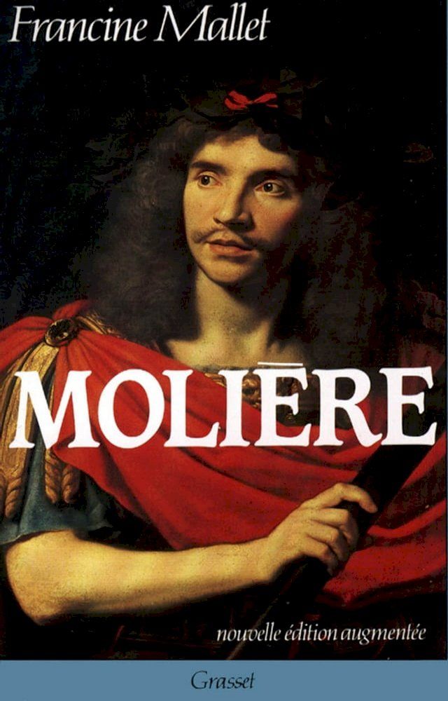  Moli&egrave;re(Kobo/電子書)