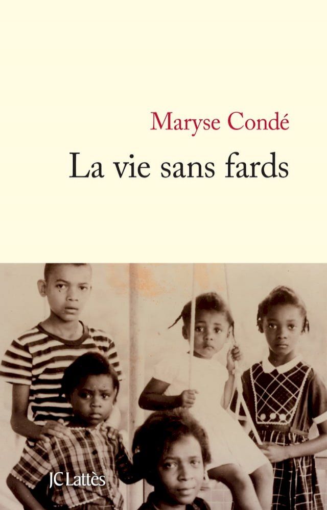  La vie sans fards(Kobo/電子書)