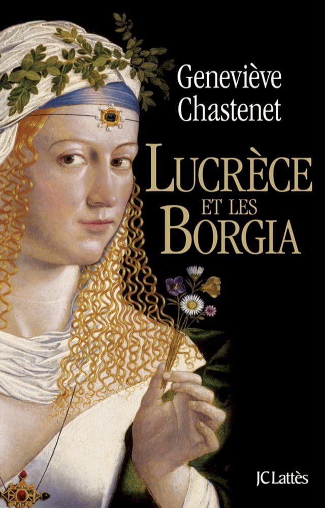  Lucrèce et les Borgia(Kobo/電子書)