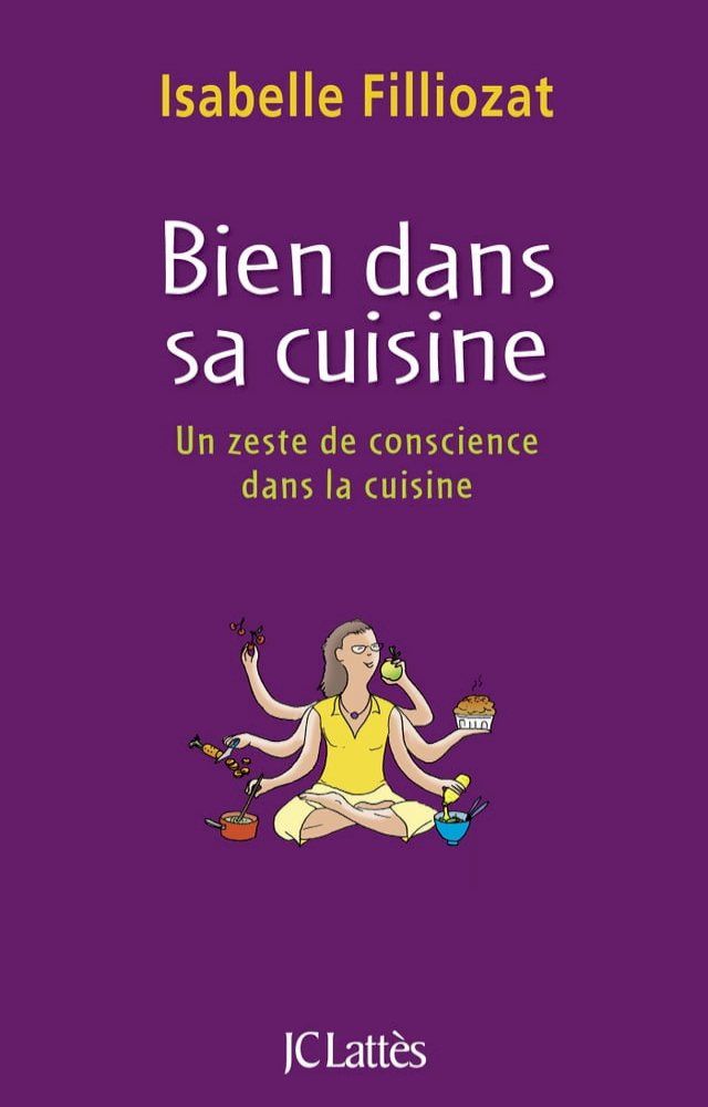  Bien dans sa cuisine(Kobo/電子書)