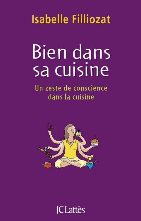 Bien dans sa cuisine(Kobo/電子書)