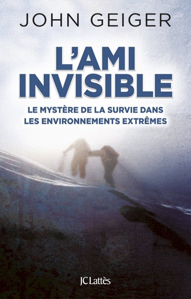  L'ami invisible(Kobo/電子書)