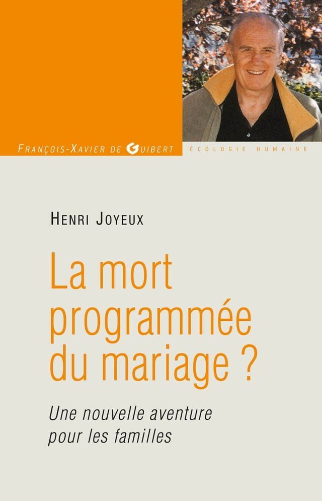  La mort programmée du mariage ?(Kobo/電子書)