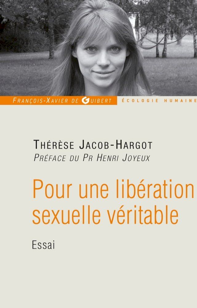  Pour une libération sexuelle véritable(Kobo/電子書)