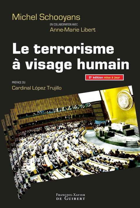 Le terrorisme &agrave; visage humain(Kobo/電子書)