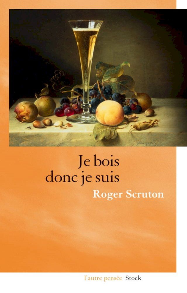  Je bois donc je suis(Kobo/電子書)