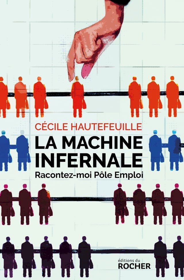  La machine infernale(Kobo/電子書)