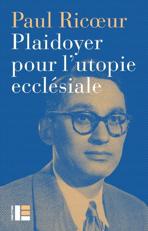 Plaidoyer pour l'utopie ecclésiale(Kobo/電子書)