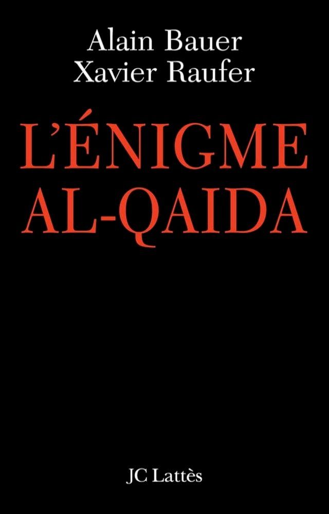  L'énigme Al Qaïda(Kobo/電子書)