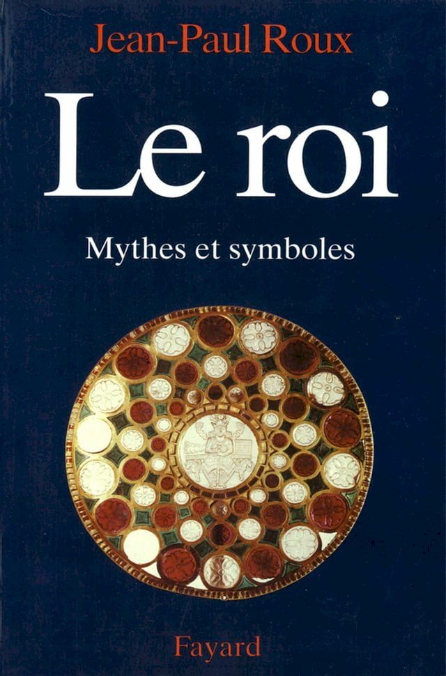  Le Roi(Kobo/電子書)