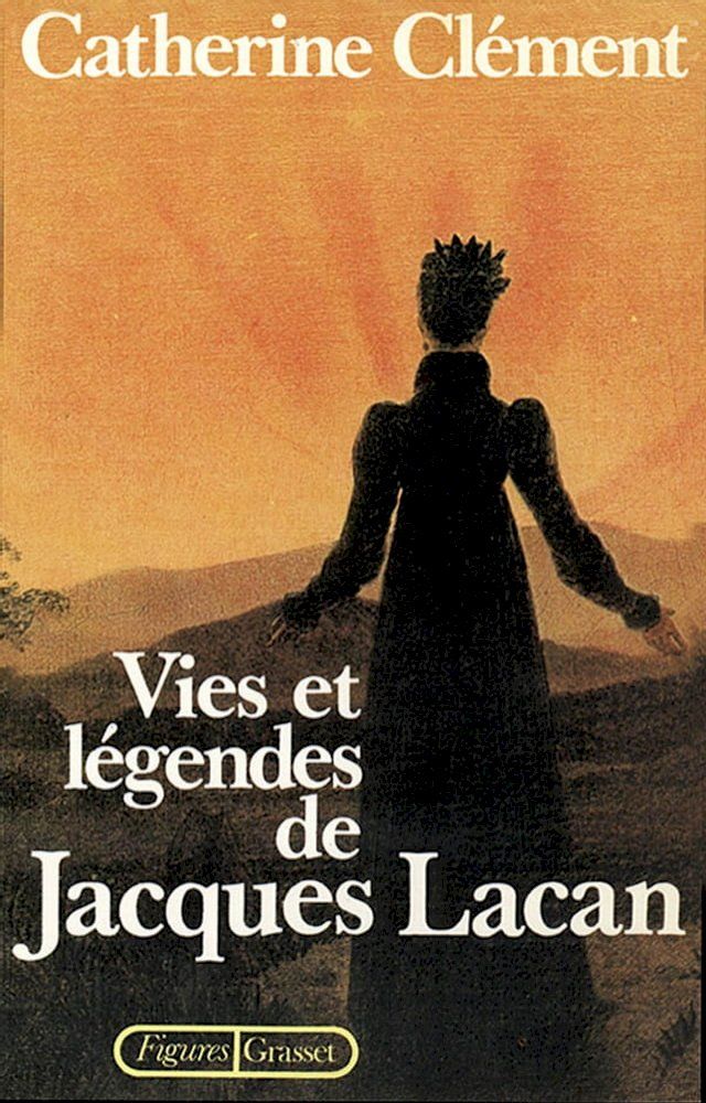  Vies et légendes de Jacques Lacan(Kobo/電子書)