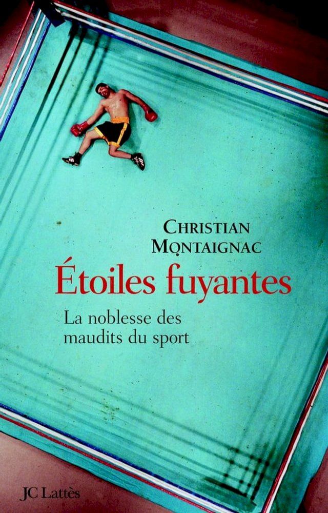  Etoiles fuyantes(Kobo/電子書)