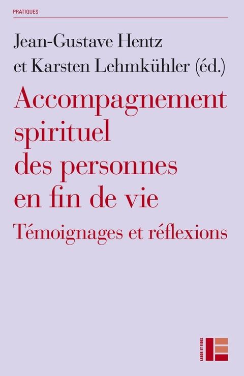 Accompagnement spirituel des personnes en fin de vie(Kobo/電子書)