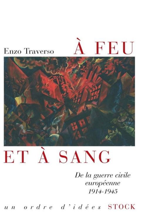 A feu et à sang(Kobo/電子書)