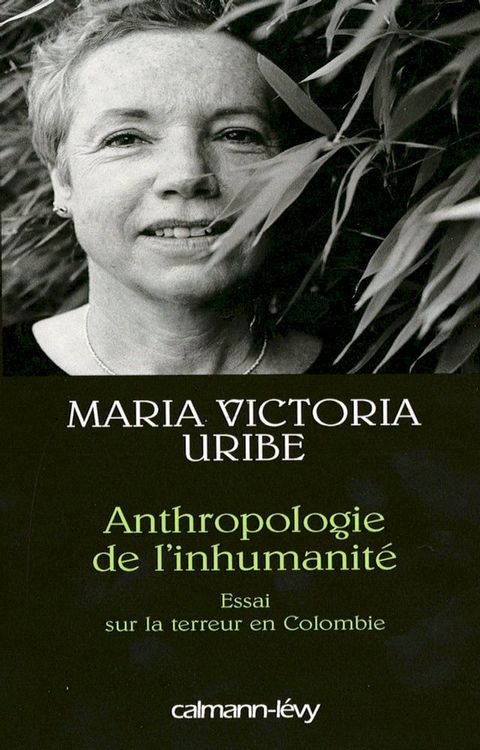 Anthropologie de l'inhumanit&eacute;(Kobo/電子書)