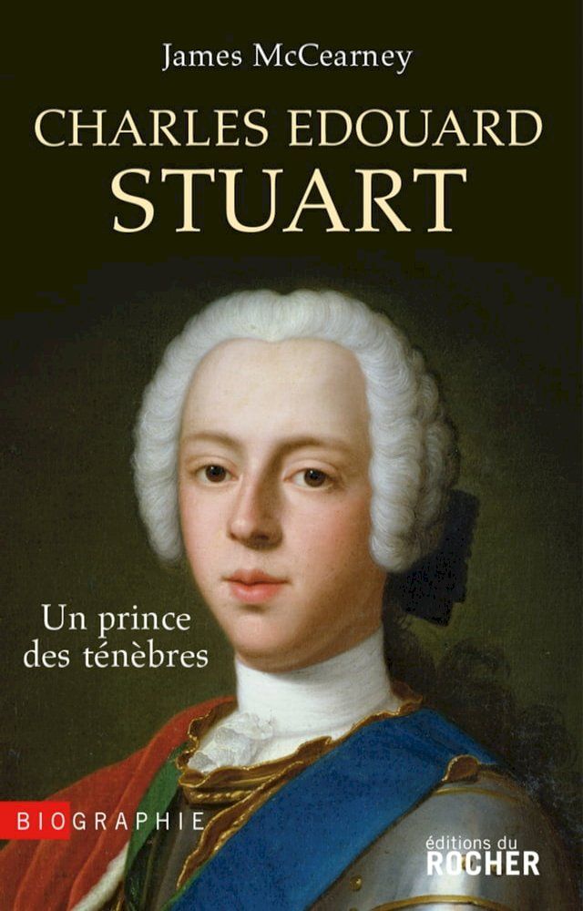  Charles Edouard Stuart(Kobo/電子書)