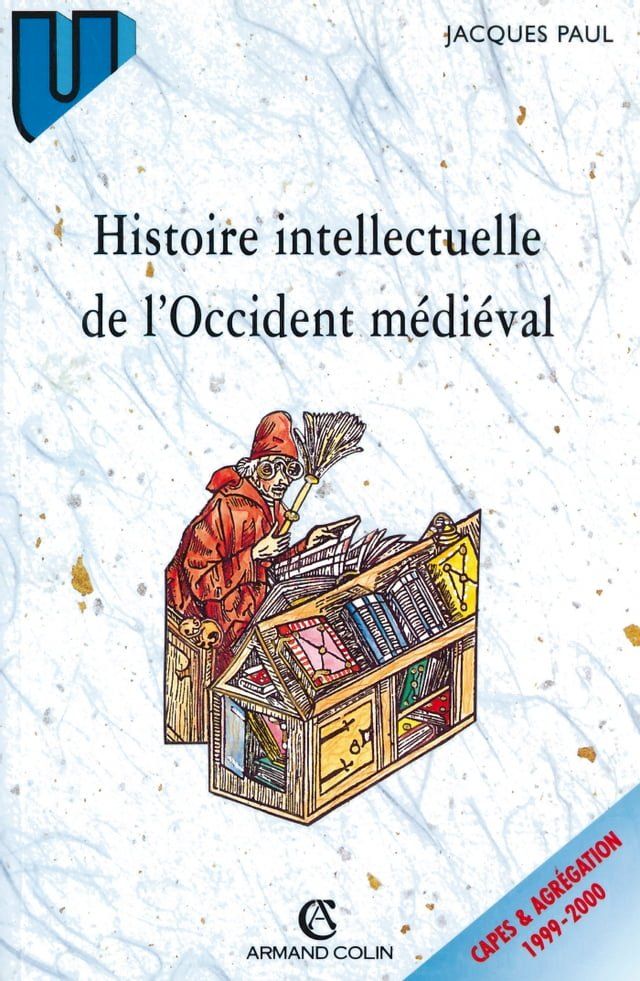  Histoire intellectuelle de l'Occident médiéval(Kobo/電子書)