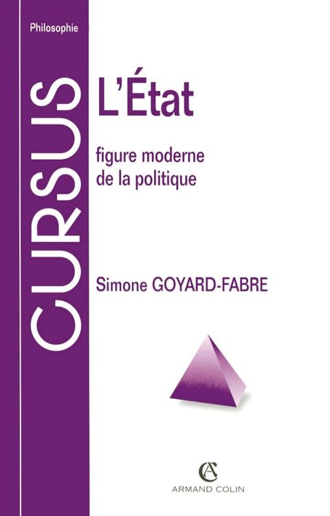 L'Etat(Kobo/電子書)