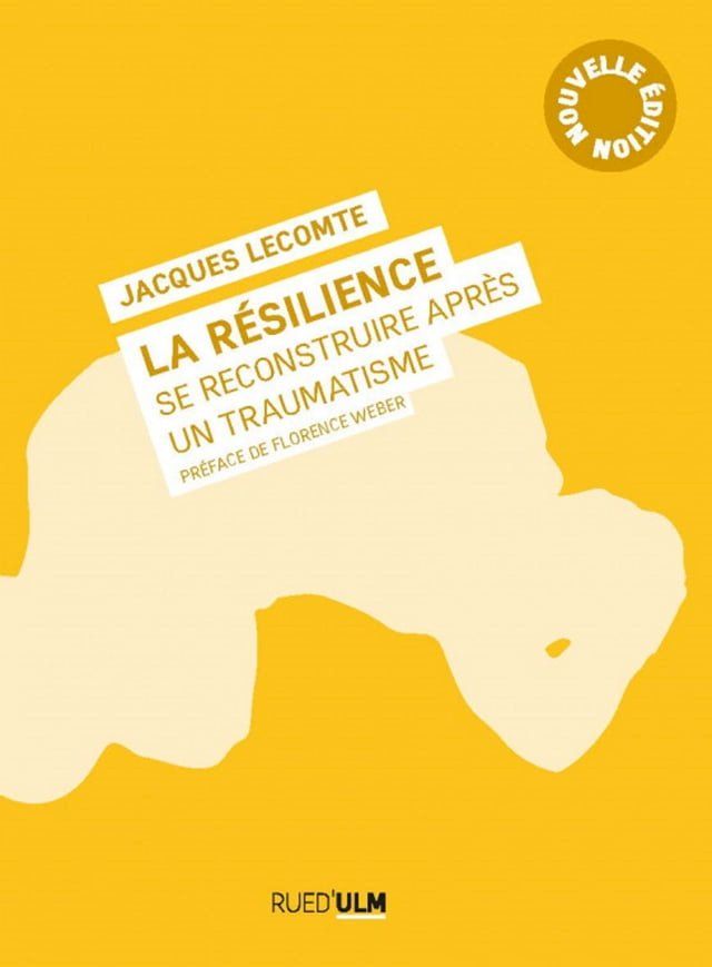  La Résilience(Kobo/電子書)