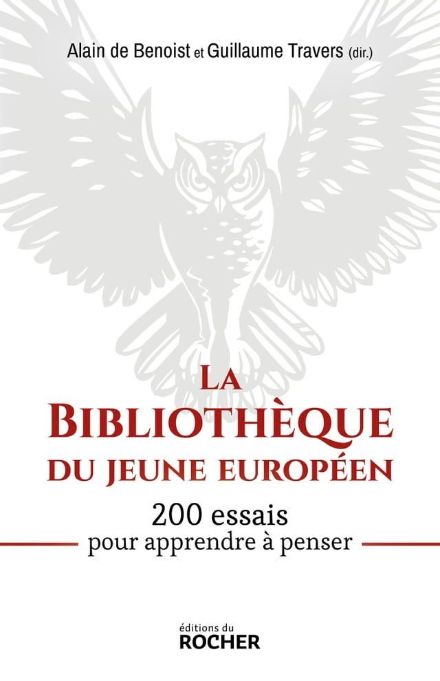  La Bibliothèque du jeune européen(Kobo/電子書)