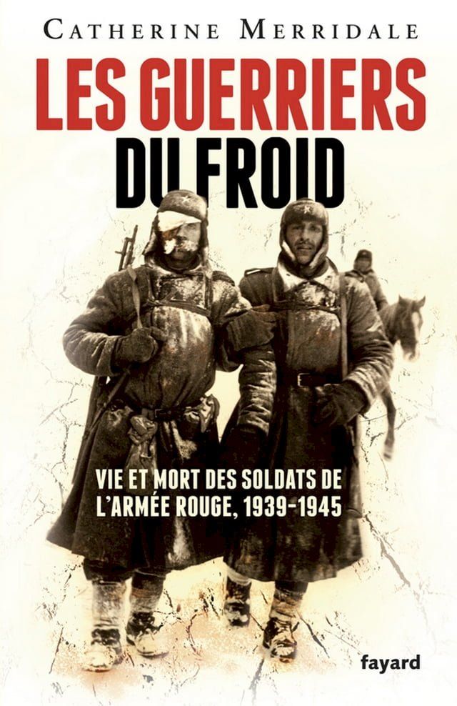  Les Guerriers du froid(Kobo/電子書)