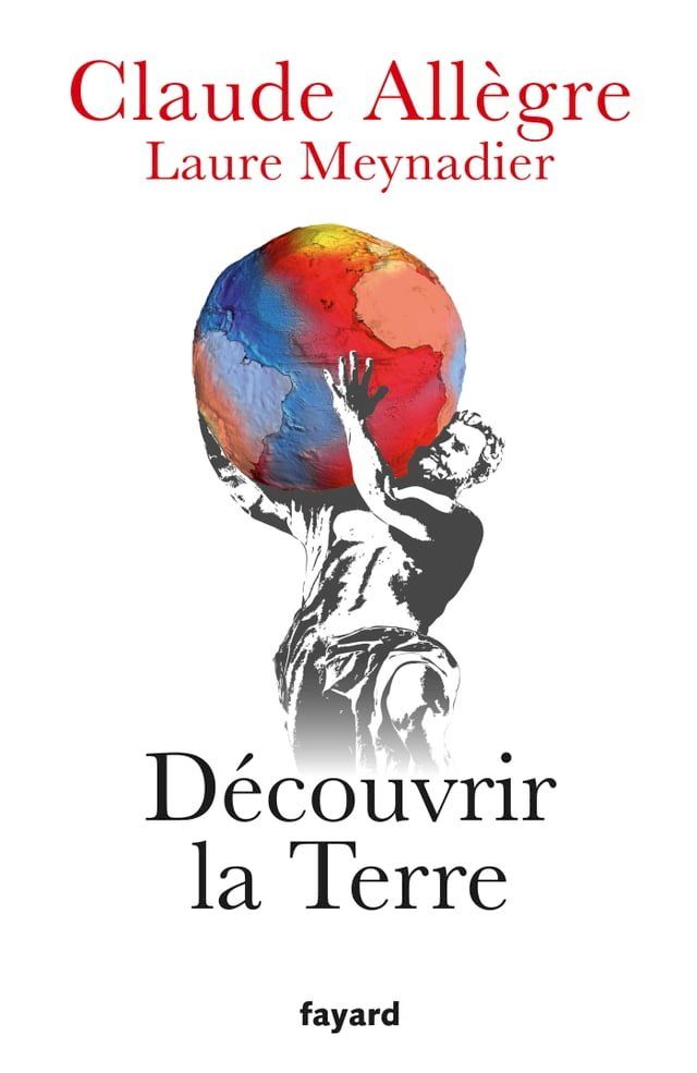  Découvrir la terre(Kobo/電子書)