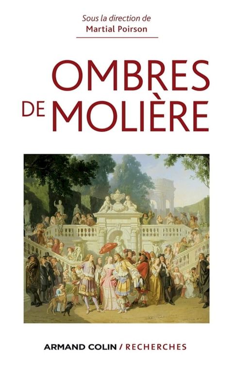 Ombres de Molière(Kobo/電子書)