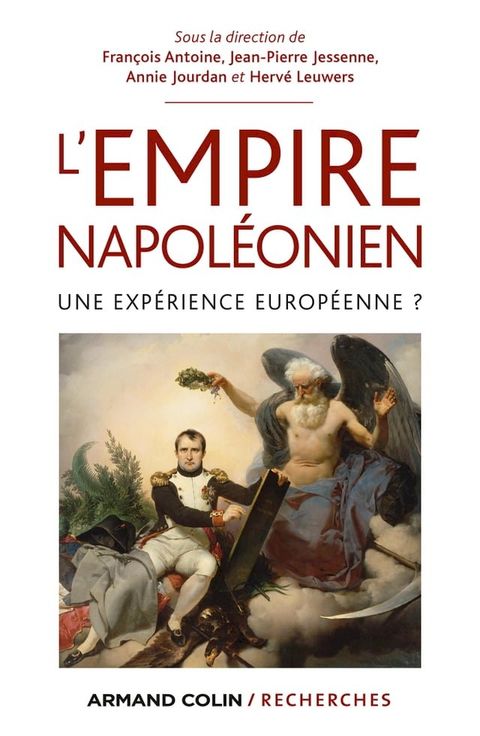 L'Empire napol&eacute;onien(Kobo/電子書)