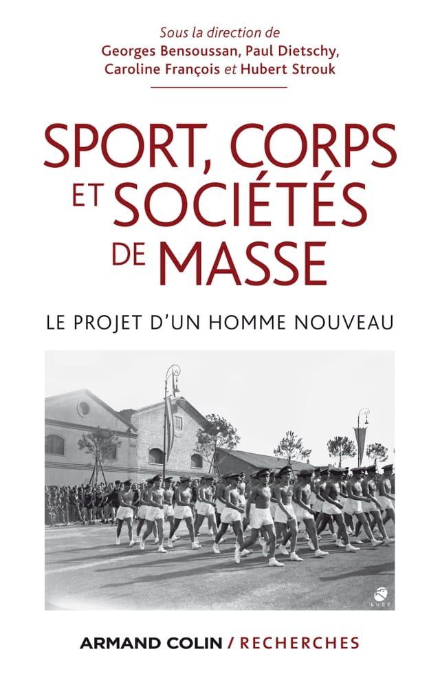  Sport, corps et soci&eacute;t&eacute;s de masse(Kobo/電子書)