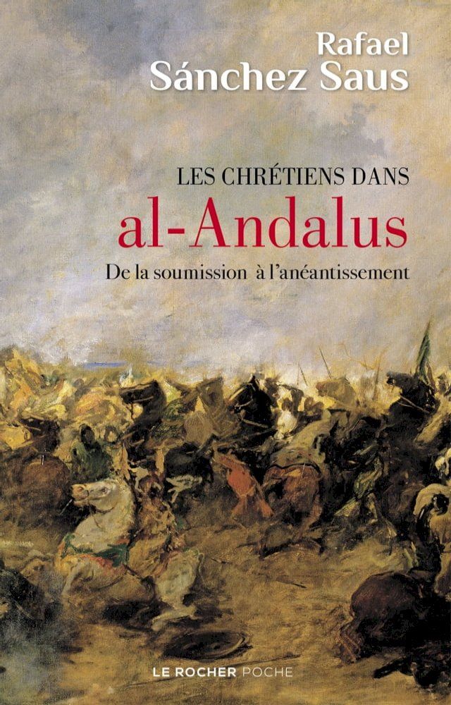  Les chrétiens dans al-Andalus(Kobo/電子書)