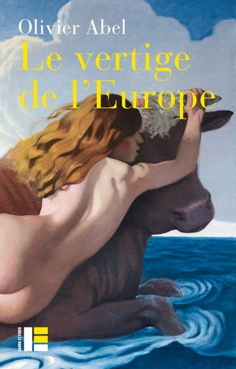 Le vertige de l'Europe(Kobo/電子書)