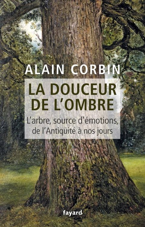 La douceur de l'ombre(Kobo/電子書)