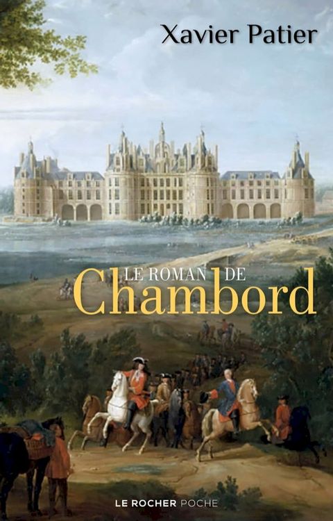 Le roman de Chambord(Kobo/電子書)