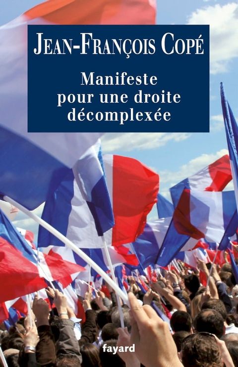 Manifeste pour une droite d&eacute;complex&eacute;e(Kobo/電子書)