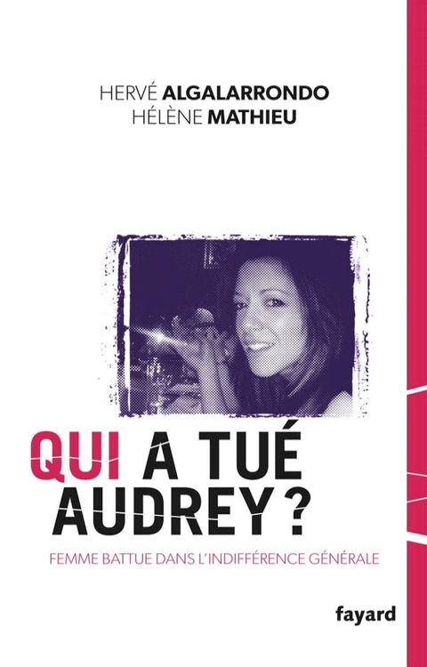 Qui a tu&eacute; Audrey ?(Kobo/電子書)