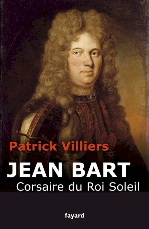 Jean Bart(Kobo/電子書)